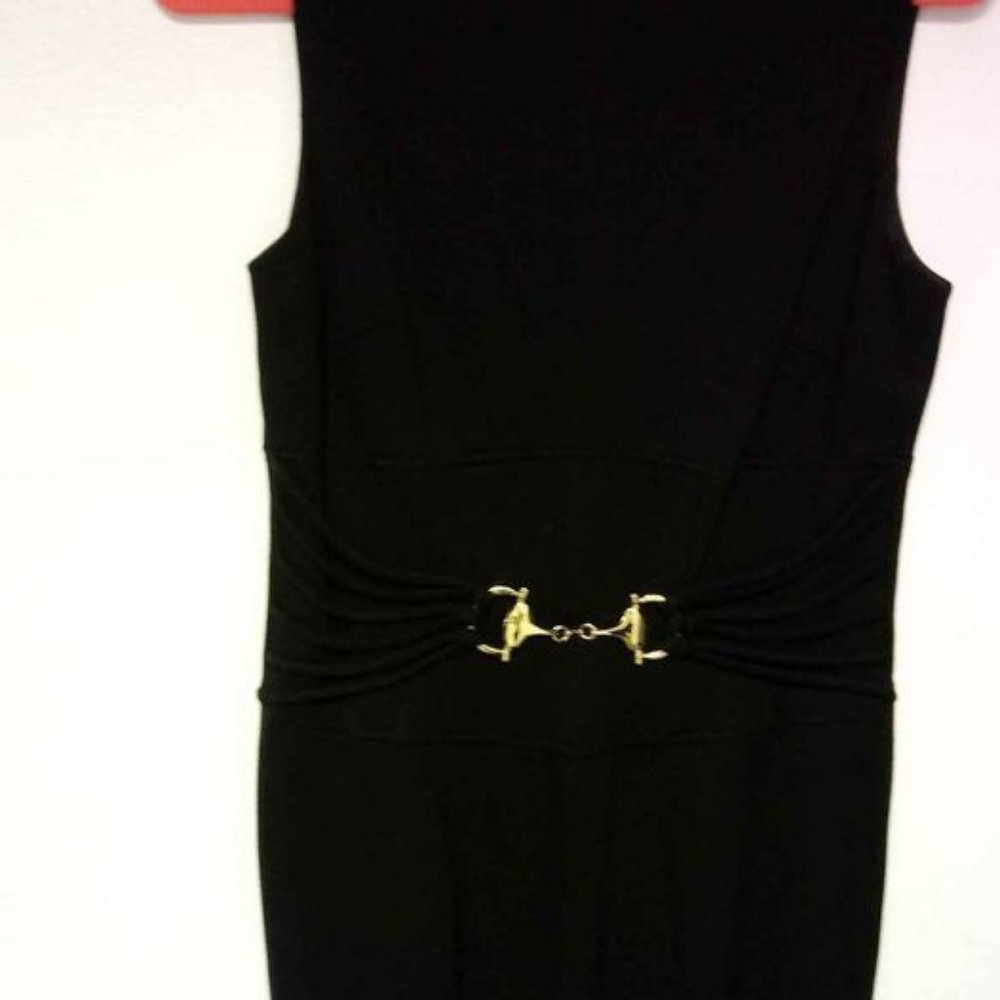 Classy Little Black Dress